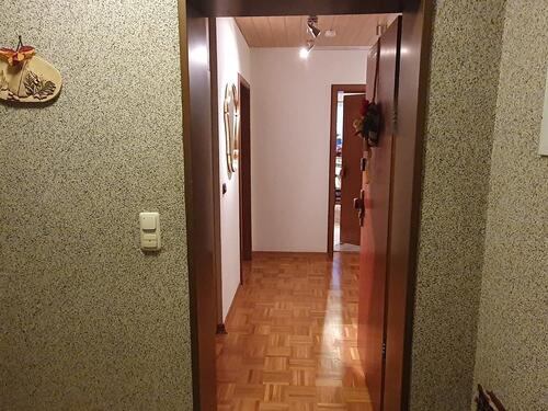 Foto - 3,5 Raum-Wohnung 91m2 und Garage in Seelze Hannover 1xakt.