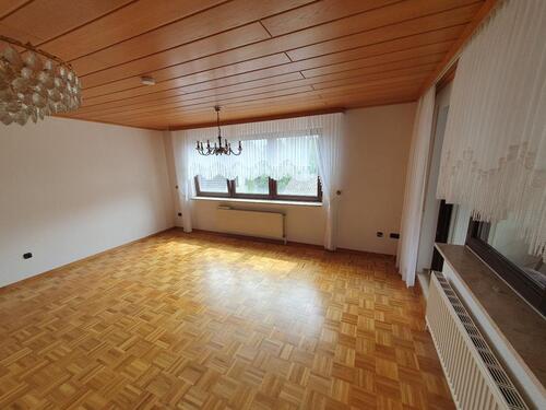 Foto - Etagenwohnung in Seelze zum Kaufen