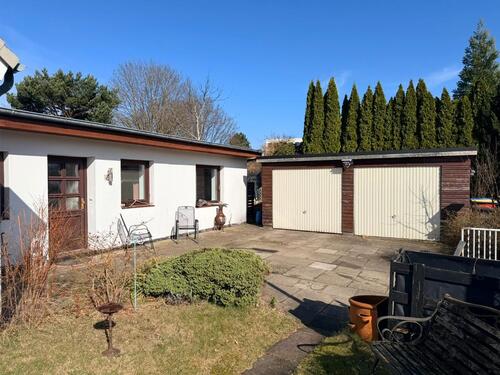 Foto - 4.5 Zimmer Reihenhaus in Norderstedt