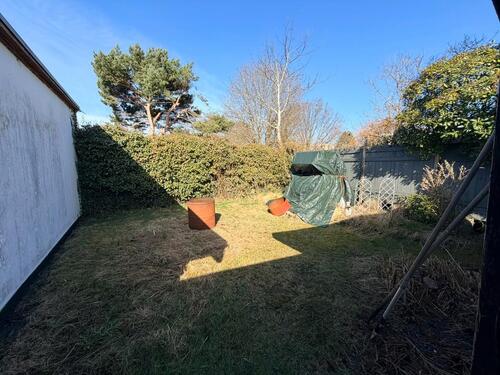 Foto - Reihenhaus in Norderstedt zum Kaufen