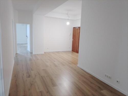 Foto - 4.5 Zimmer Erdgeschoßwohnung zur Miete in Düsseldorf