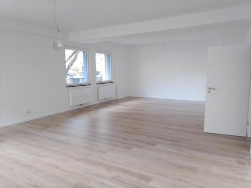 Foto - 4.5 Zimmer Erdgeschoßwohnung in Düsseldorf