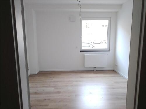Foto - Erdgeschoßwohnung in Düsseldorf zur Miete