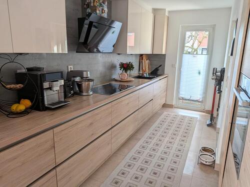 Foto - 5 Zimmer Einfamilienhaus zum Kaufen in Langenhagen