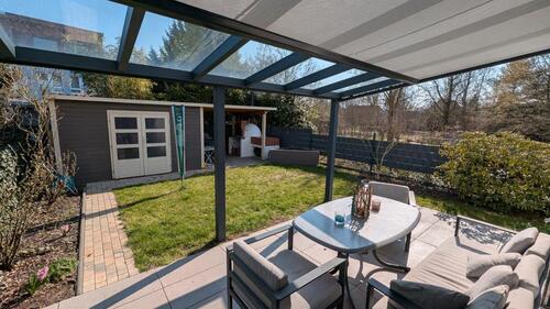 Foto - 5 Zimmer Einfamilienhaus in Langenhagen