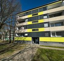 Stop! Praktische 3-Zimmer-Wohnung - Dortmund Eving