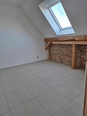 Foto - 3.5 Zimmer Etagenwohnung zur Miete in Mengen