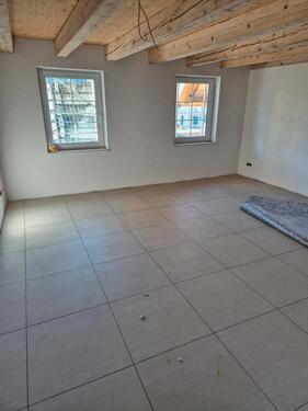 Foto - 3.5 Zimmer Etagenwohnung in Mengen