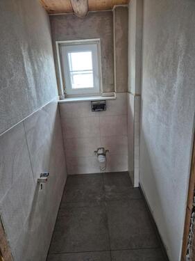 Foto - Etagenwohnung in Mengen zur Miete
