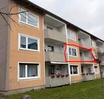 3-Zimmer Wohnung in Minden ab SOFORT!