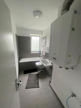 Foto - Etagenwohnung in Minden zur Miete
