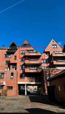 Foto - 3.5 Zimmer Etagenwohnung zur Miete in Castrop-Rauxel