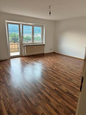 Foto - 4 Zimmer Wohnung mit großzügigem Balkon in 69434 Hirschhorn