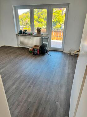 Foto - Etagenwohnung in Hirschhorn (Neckar) zur Miete