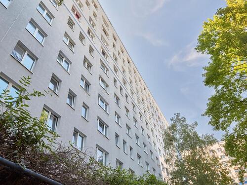 Foto - Perfekter Start: Wohnung im Erdgeschoss für Singles ! 'Sofort vermietbar'