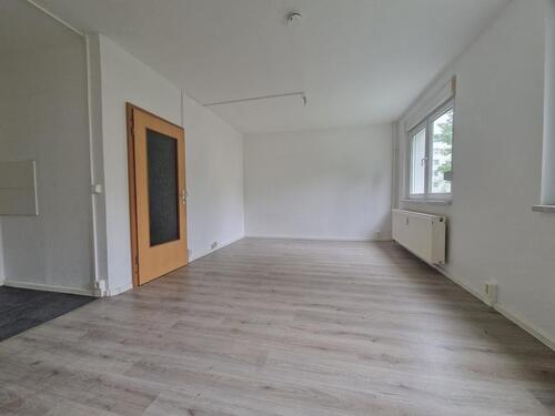 Foto - 1 Zimmer Etagenwohnung in Halle (Saale)