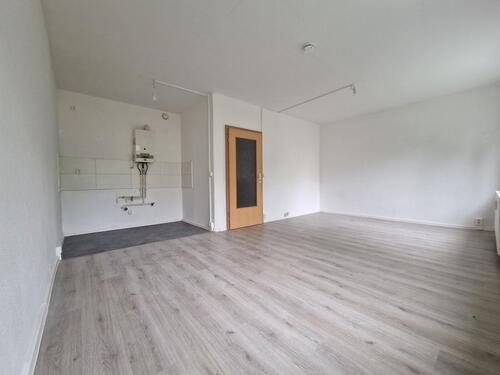 Foto - Etagenwohnung in Halle (Saale) zur Miete