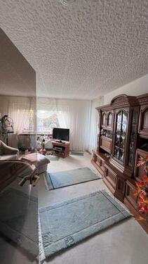 Foto - 3 Zimmer Etagenwohnung zum Kaufen in Goslar
