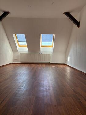 Foto - Schöne, günstige 1-R.-Wohnung mit großem Südbalkon in EB zu verm.