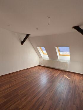 Foto - 1 Zimmer Dachgeschoßwohnung zur Miete in Eilenburg