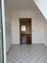 Foto - Dachgeschoßwohnung in Eilenburg zur Miete
