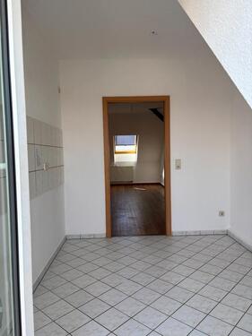 Foto - Dachgeschoßwohnung in Eilenburg zur Miete