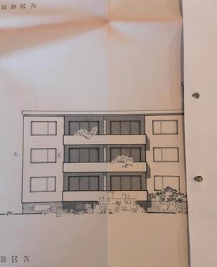 Foto - 3 Zimmer Etagenwohnung zum Kaufen in Lappersdorf