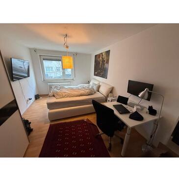 Foto - Vermietete zwei Zimmer Wohnung in Stuttgart West zu verkaufen