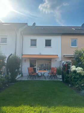 Foto - 4 Zimmer Reihenhaus zum Kaufen in Köln