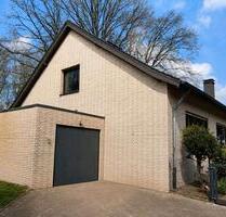 Großzügiges Einfamilienhaus in ruhiger Sackgassenlage - Dülmen