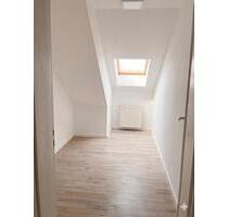⚓Preiswerte 2-Zimmer Wohnung DG Altstadt Jobcenter möglich - Weißenfels