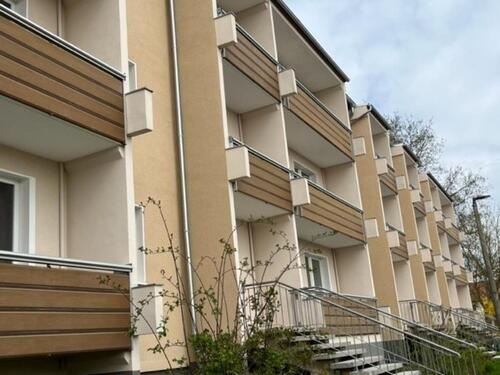 Foto - Modern Wohnen in Elbnähe - 327,00 EUR Kaltmiete,