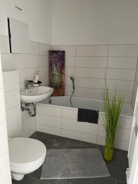 Foto - Etagenwohnung zur Miete in Barby