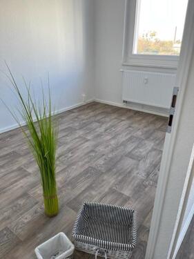 Foto - Etagenwohnung in Barby