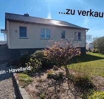 Provisionsfrei - großes Einfamilienhaus in 14641 Pessin - Nauen