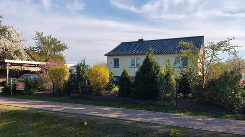 Foto - Einfamilienhaus zum Kaufen in Nauen