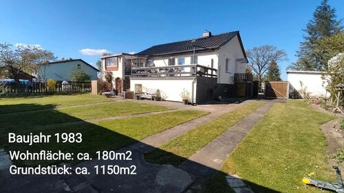 Foto - Einfamilienhaus in Nauen