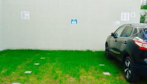 Foto - Stellplatz zu vermieten - Mainz Laubenheim