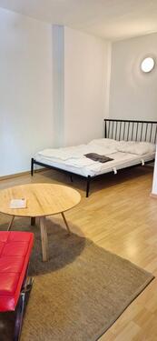Foto - Etagenwohnung in Berlin
