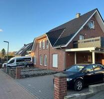 Solides Doppelhaus in Ankum Bj 2014 # begehrte Lage #