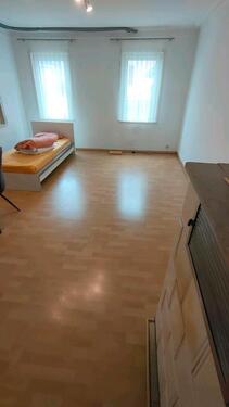 Foto - WG Zimmer in Stuttgart Rohracker voll möbliert