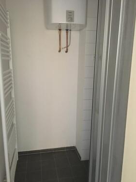 Foto - Etagenwohnung in Bad Lauterberg im Harz zur Miete