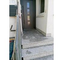 Modernes Reihenhaus mit 4 SZ, 2 Bädern, Terrasse & Balkon, Leimen