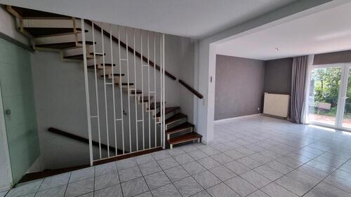Foto - Einfamilienhaus in Leimen zur Miete