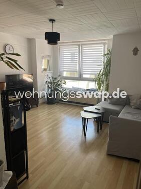 Foto - Wohnungsswap - 2 Zimmer, 49 m² - Augustenstraße, Stuttgart