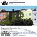 Foto - Etagenwohnung zur Miete in Haag in Oberbayern
