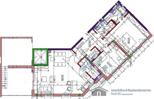 Foto - Etagenwohnung in Haag in Oberbayern