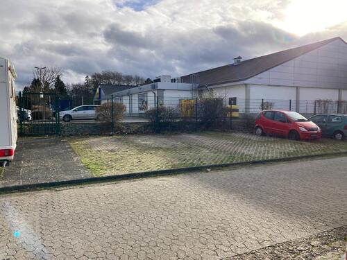 Foto - Stellplatz für Wohnmobil, PKW, Anhänger, Campinghänger