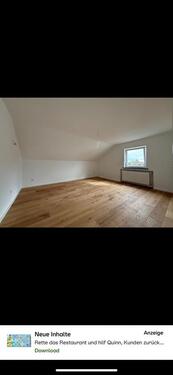 Foto - 3 Zimmer Wohnung - Erstbezug nach Sanierung