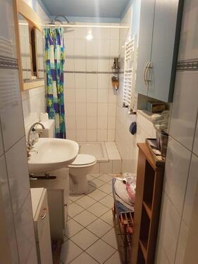 Foto - Etagenwohnung in Köln